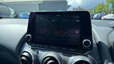 Nissan Juke 1.0 DiG-T 114 N-Connecta 5dr Petrol Hatchback
